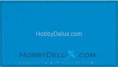 Краска акриловая Life Color - GLOSS PALE BLUE FS15187