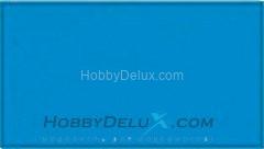 Краска акриловая Life Color - GLOSS PALE BLUE FS15187 LC 58