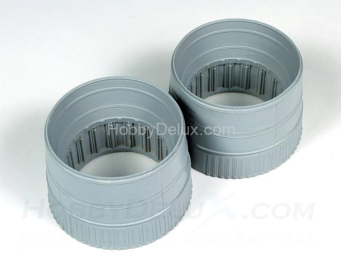 KATRAN K4804 Сопла двигателя MiG-31 B/BS/BM/BSM (Тип 1) K4804