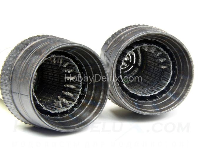 KATRAN K4804 Сопла двигателя MiG-31 B/BS/BM/BSM (Тип 1) K4804