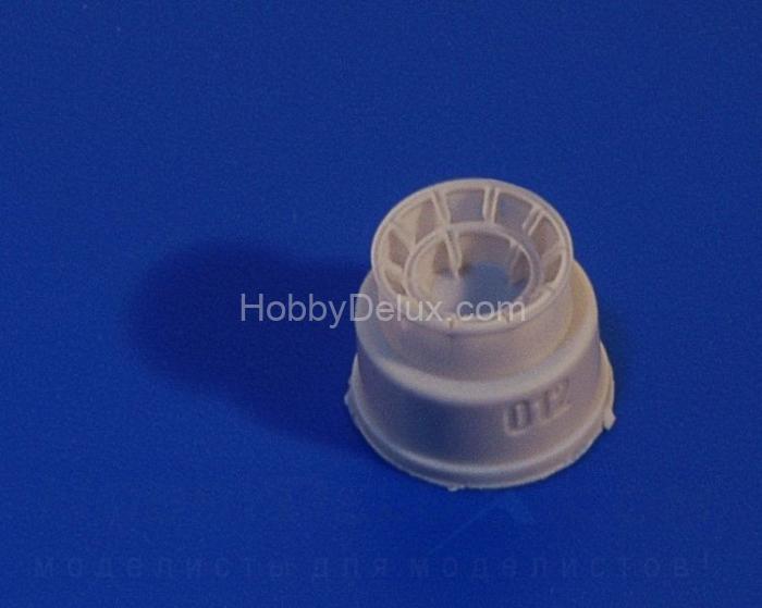 МиГ-21Ф / МиГ-21Ф-13 Реактивное сопло двигателя Р11Ф-300 AMG72012