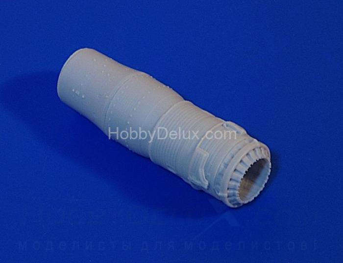 МиГ-21Ф / МиГ-21Ф-13 Реактивное сопло двигателя Р11Ф-300 AMG72012