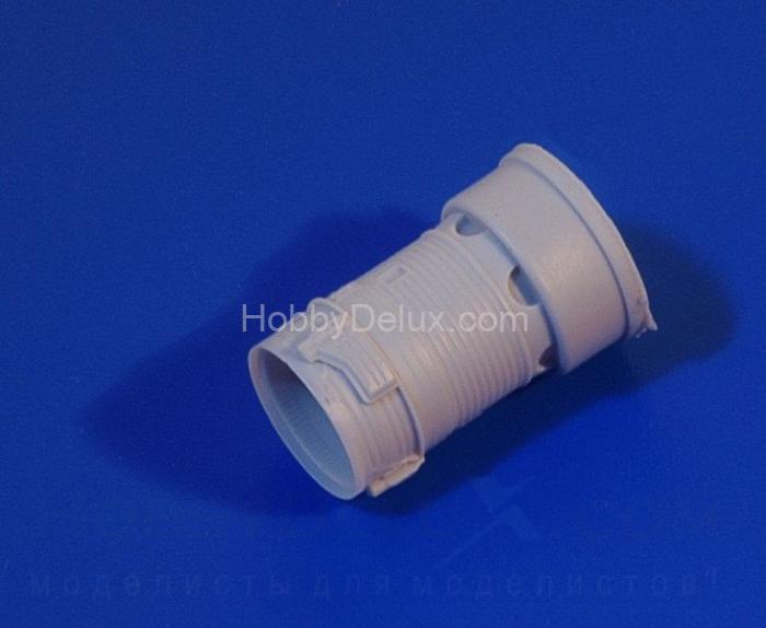 МиГ-21Ф / МиГ-21Ф-13 Реактивное сопло двигателя Р11Ф-300 AMG72012