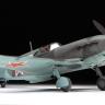 Советский истребитель ЛаГГ-3 (66 серии) ZV4833