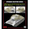 RFM (RYEFIELD MODEL) RM2043 1:35 Набор фототравления для советского танка Т-34/85 (Вторая мировая война, наступление на Берлин) (артикул 5083) 