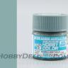 Краска акриловая Hobby Color - H067 RLM65 Light blue H67