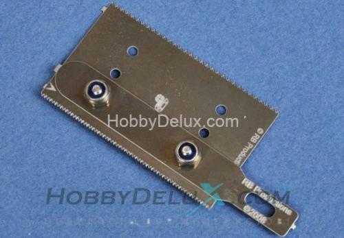 Пилка с Ultra мелким шагом зубьев