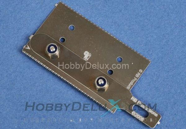 Пилка с Ultra мелким шагом зубьев RB-T017