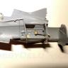 Набор фототравления для И-16 (ICM) МД048209