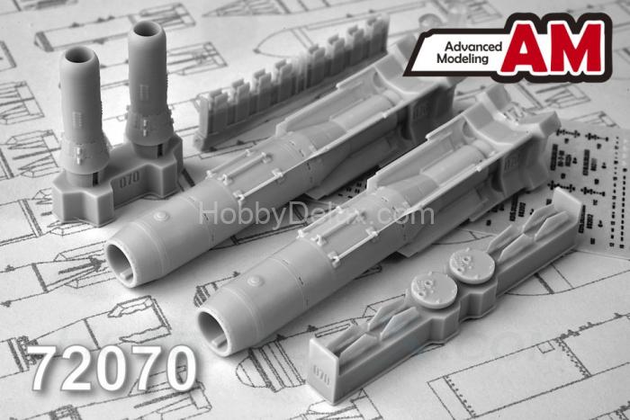 КАБ-1500Кр AMC72070