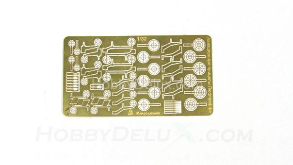 Прицелы авиационные Luftwaffe (WWII) МД032211