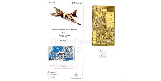 Су-25 (Звезда) МД072262