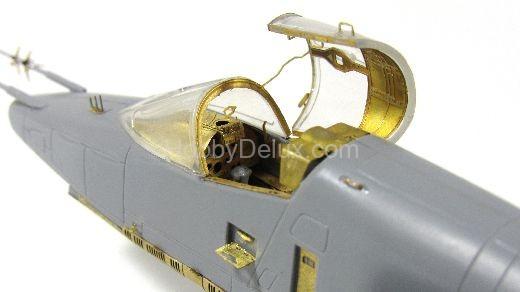 Су-25 (Звезда) МД072262