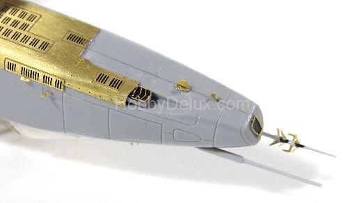 Су-25 (Звезда) МД072262