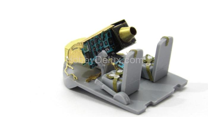 Ка-27 (Звезда) МД072012