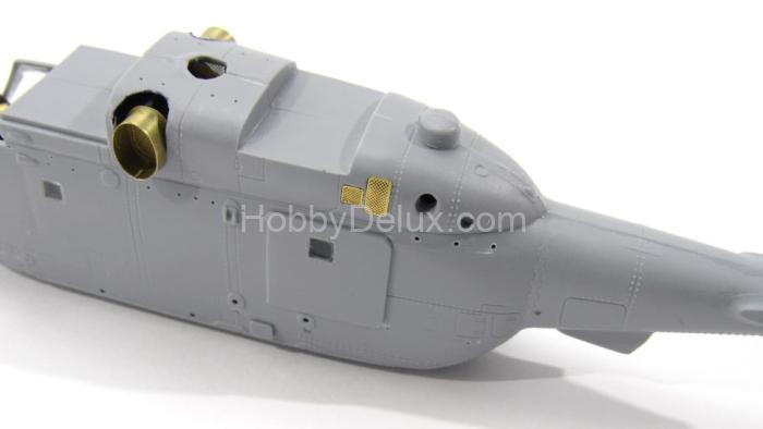 Ка-27 (Звезда) МД072012