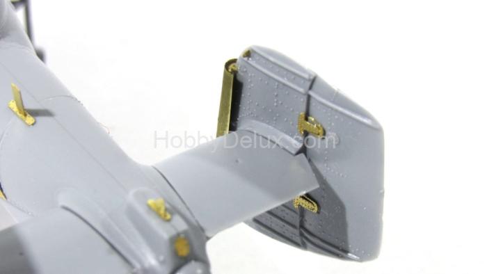 Ка-27 (Звезда) МД072012