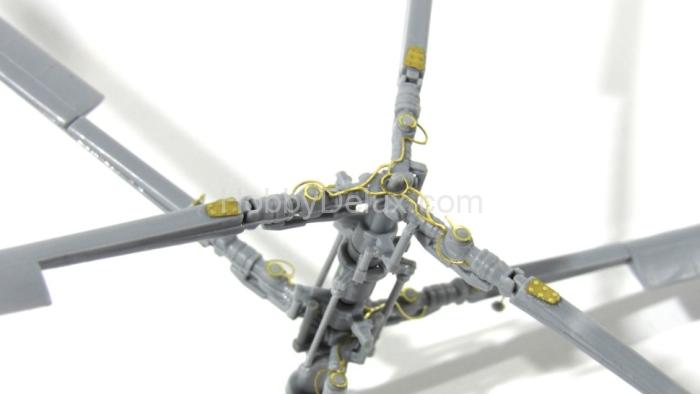 Ка-27 (Звезда) МД072012