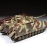 Немецкая самоходная артиллерийская установка «StuG IV» (SD.KFZ. 167) ZV3661