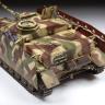 Немецкая самоходная артиллерийская установка «StuG IV» (SD.KFZ. 167) ZV3661