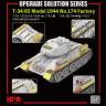 RFM (RYEFIELD MODEL) RM2047 1:35 Набор деталировки для советского танка Т-34/85, завод №174 (артикул 5079)