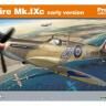 Spitfire Mk.IXc (early version), Profipack edition EDU-08282