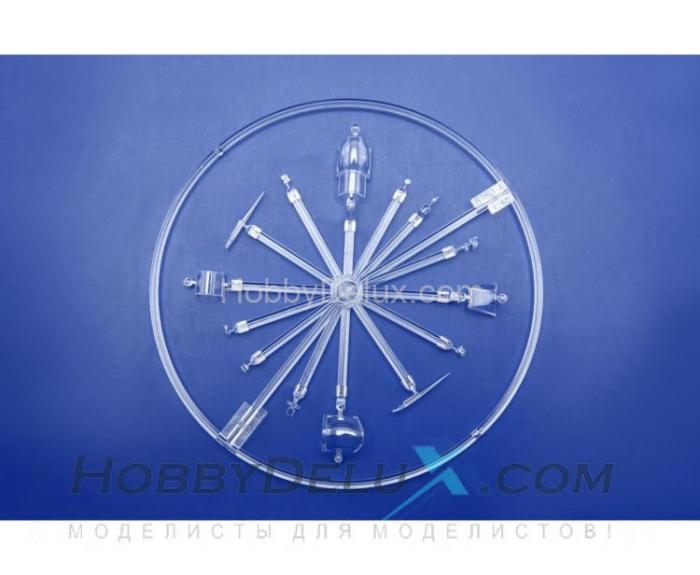 Spitfire Mk.IXc (early version), Profipack edition EDU-08282