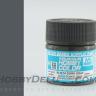 Краска акриловая Hobby Color - H068 RLM74 Dark Gray H68