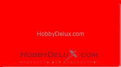 Краска акриловая Life Color - GLOSS RED FS11302