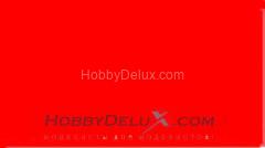 Краска акриловая Life Color - GLOSS RED FS11302 LC 56