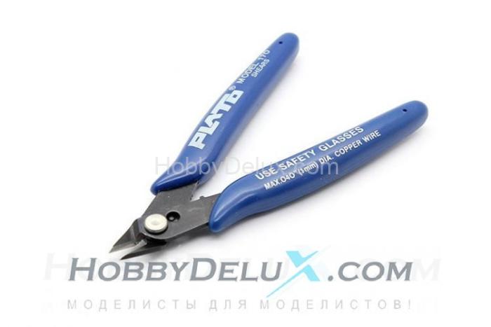 Кусачки-бокорезы PLATO 170 P-170