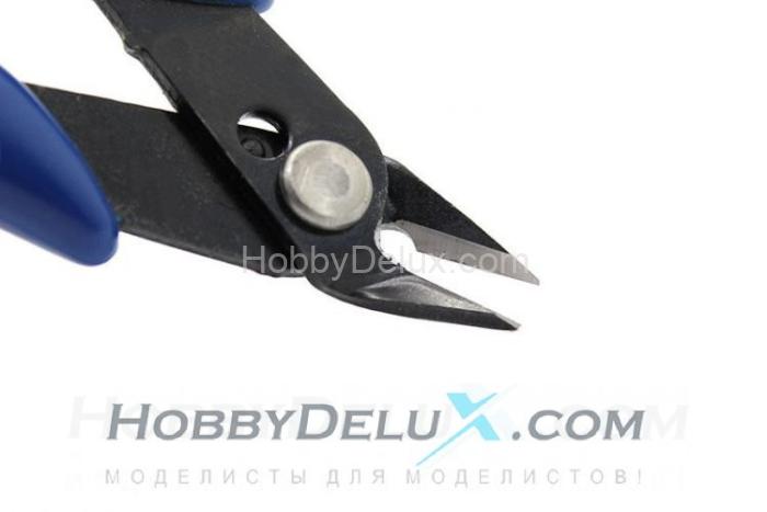 Кусачки-бокорезы PLATO 170 P-170