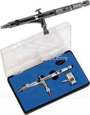 Аэрограф JAS 1128