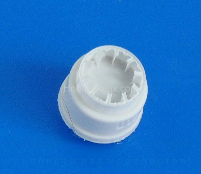 МиГ-21СМ / СМТ / МФ / ПД Реактивное сопло двигателя Р13-300 AMG72012-2