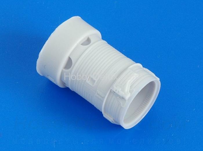 МиГ-21СМ / СМТ / МФ / ПД Реактивное сопло двигателя Р13-300 AMG72012-2