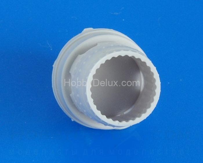 МиГ-21СМ / СМТ / МФ / ПД Реактивное сопло двигателя Р13-300 AMG72012-2