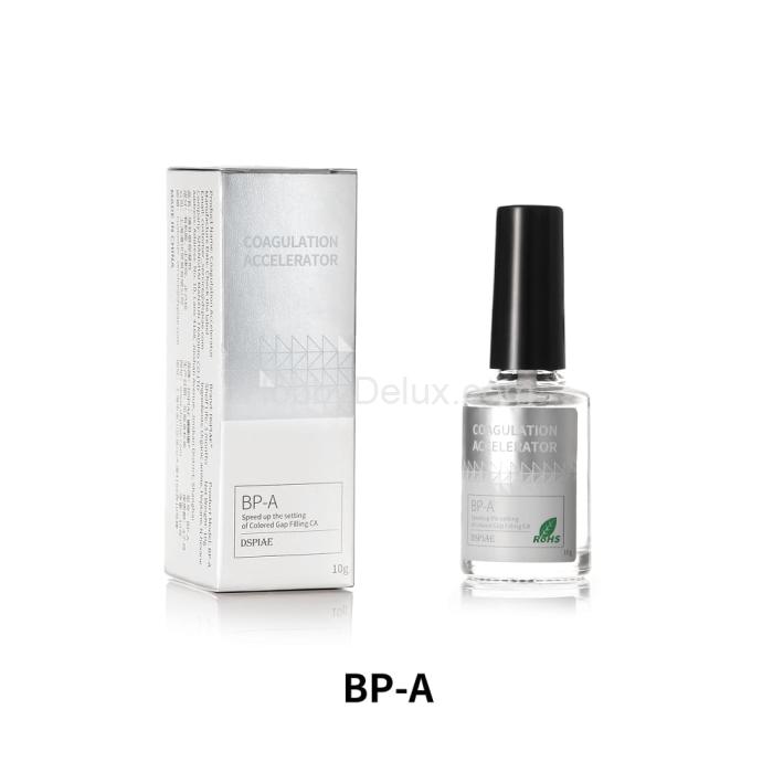 DSPIAE BP-A Ускоритель для шпатлёвки, 10 гр. BP-A