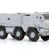 Российский бронеавтомобиль "Тайфун-К" ZV5075