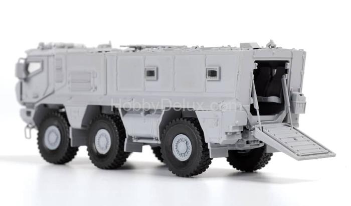 Российский бронеавтомобиль "Тайфун-К" ZV5075