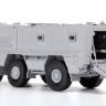 Российский бронеавтомобиль "Тайфун-К" ZV5075