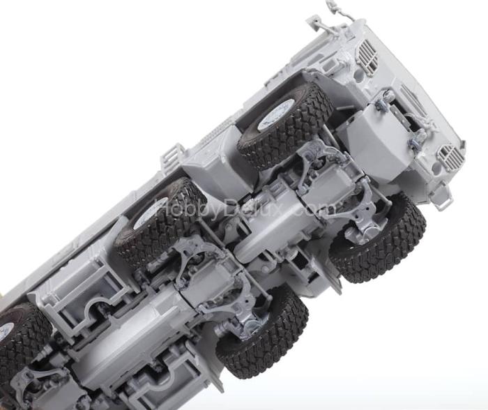 Российский бронеавтомобиль "Тайфун-К" ZV5075