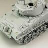RFM (RYEFIELD MODEL) RM5028 1:35 Американский средний танк Sherman M4A3E8 с рабочими траками 