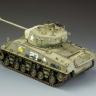 RFM (RYEFIELD MODEL) RM5028 1:35 Американский средний танк Sherman M4A3E8 с рабочими траками 