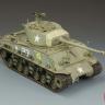 RFM (RYEFIELD MODEL) RM5028 1:35 Американский средний танк Sherman M4A3E8 с рабочими траками 
