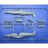 Eduard 8281 1/48 Самолет Spitfire Mk. IXc late version ED8281