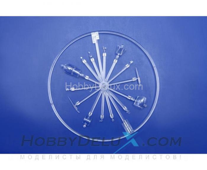 Eduard 8281 1/48 Самолет Spitfire Mk. IXc late version ED8281