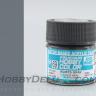 Краска акриловая Hobby Color - H069 RLM75 Grey H69