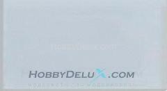 Краска акриловая Life Color - GLOSS SILVER FS 17178