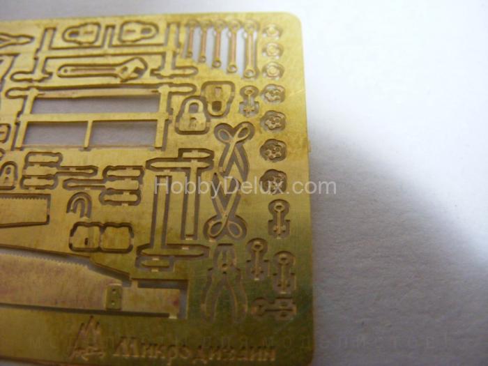 Столярный и слесарный инструмент МД035236