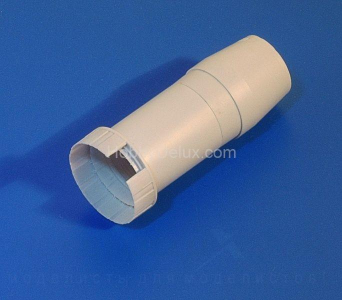 МиГ-25П/ПД/ПУ Реактивные сопла двигателя Р15Б-300 AMG72015